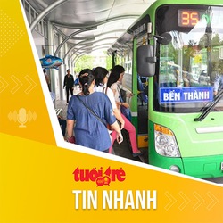 Tin tức sáng 4-4: Người quản lý xe buýt phải đi buýt ít nhất 2 lần/tuần, chất lượng xe buýt sẽ tốt hơn?