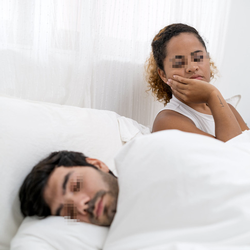Podcast: Ly hôn giấc ngủ, cách để bảo toàn hạnh phúc của vợ chồng?