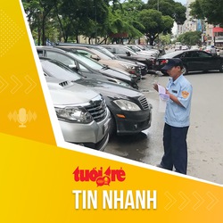 Tin tức sáng 18-5: TP.HCM tăng xử lý vi phạm thu phí đậu ô tô