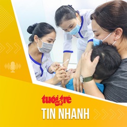 Tin tức sáng 26-5: Bộ Y tế trình đề án để sớm có vắc xin tiêm chủng cho trẻ em