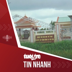 Tin tức tối 29-5: Nghi vấn cán bộ huyện đòi nhà thầu 'lại quả' ở Cà Mau, đã chỉ đạo cơ quan liên quan vào cuộc