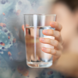 Podcast: Cẩn trọng với 2 loại nước gây ung thư còn nhanh hơn uống rượu