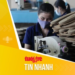 Tin tức sáng 30-5: 95.000 doanh nghiệp thành lập mới và quay lại hoạt động