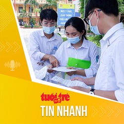 Tin tức sáng 4-5: Hôm nay 4-5, bắt đầu đăng ký thi tốt nghiệp THPT