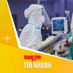 Tin tức sáng 6-5: Ca COVID-19 mới, ca nặng tăng, thêm F0 tử vong