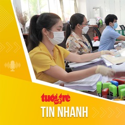 Tin tức sáng 11-6: Tăng lương, phụ cấp với cán bộ, công chức cơ sở từ ngày 1-8