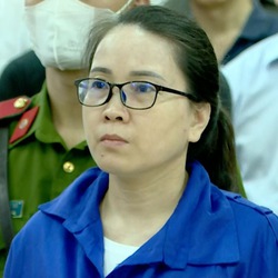 Podcast: Cô giáo Lê Thị Dung được giảm 45 tháng tù, TAND tỉnh Nghệ An giải thích gì về chuyện này?