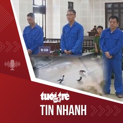 Tin tức tối 20-6: Người thả chó dữ cắn hàng xóm ở Đà Nẵng bị tuyên tội giết người
