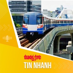 Tin tức sáng 21-6: Sẽ di dời hạ tầng kỹ thuật metro số 2 Bến Thành - Tham Lương