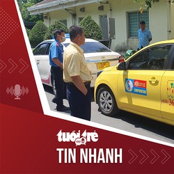 Tin tức tối 21-6: Vì sao Cheap và Saigontourist taxi bị tạm dừng hoạt động ở Tân Sơn Nhất?