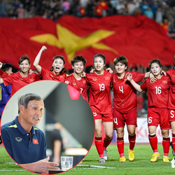 Podcast: HLV Mai Đức Chung, đội tuyển nữ sẽ có những bất ngờ tại World Cup 2023