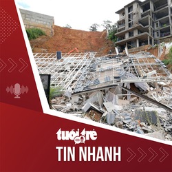Tin tức tối 29-6: Đình chỉ công tác trưởng Phòng quản lý đô thị Đà Lạt sau vụ sạt lở đất kinh hoàng
