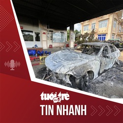 Tin tức tối 1-7: Truy nã đặc biệt 5 nghi can trong vụ tấn công 2 trụ sở xã ở Đắk Lắk