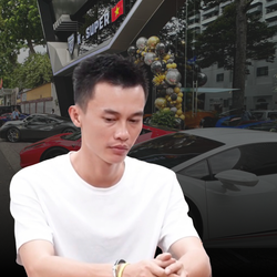 Podcast: 'Trùm' buôn siêu xe Phan Công Khanh lấy xe 10 tỷ đồng của người nhờ bán đi thế chấp