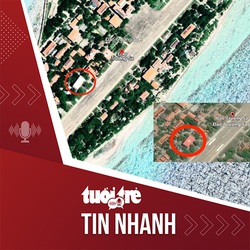 Tin tức tối 11-7: Nghi vấn xóa quốc kỳ Việt Nam tại Trường Sa, đại diện Google giải thích ra sao?