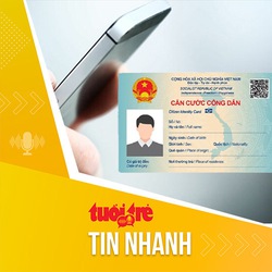 Tin tức sáng 27-7: Bắt 52 đối tượng trốn truy nã qua cấp căn cước công dân