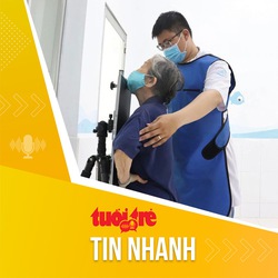 Tin tức sáng 31-7: Việt Nam nằm trong top 30 nước có người mắc bệnh lao cao nhất thế giới