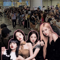 Podcast: BlackPink và chuyện ‘bùng nổ’ văn hóa thần tượng, giới trẻ nên thần tượng sao cho lành mạnh?