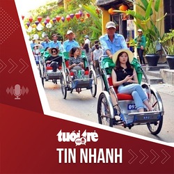 Tin tức tối 5-7: Việt Nam là nước duy nhất châu Á vào nhóm du lịch có ý thức