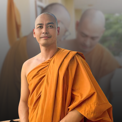 Podcast: MC Phan Anh chia sẻ về những lợi lạc sau 10 ngày thực hành tu tập tại chùa