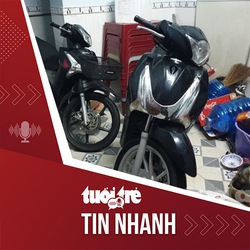 Tin tức tối 2-8: Bắt vụ mua bán xe SH biển số giả, lộ đường dây tiêu thụ xe gian