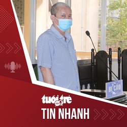 Tin tức tối 22-8:  Ép bị cáo quan hệ tình dục và 'vòi' tiền, nguyên phó chánh án tỉnh lãnh án tù