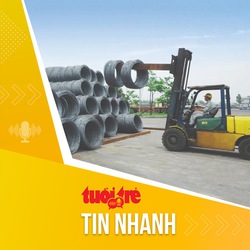 Tin tức sáng 28-8: Giá thép liên tục giảm mạnh