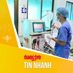 Tin tức sáng 30-8: Khảo sát lắp hệ thống chạy thận tại Cần Giờ