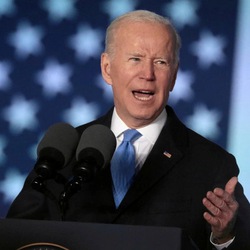 Podcast: Vì sao chuyến thăm của tổng thống Mỹ Joe Biden tới Việt Nam lại đặc biệt, chưa có tiền lệ?