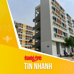 Tin tức sáng 4-8: 24 dự án nhà ở xã hội đủ điều kiện vay gói 120.000 tỉ đồng