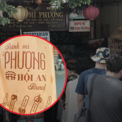 Podcast: Nguyên liệu nào trong bánh mì Phượng ở Hội An bị nghi ngờ gây ngộ độc?