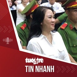 Tin tức tối 21-9: Đề nghị bị cáo Nguyễn Phương Hằng 3-4 năm tù