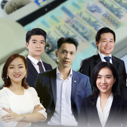Podcast: Khối tài sản của những người thừa kế các ngân hàng Việt là bao nhiêu?