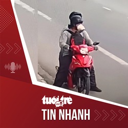 Tin tức tối 27-9: Công an truy tìm vật chứng trong vụ cướp tiệm vàng ở Cam Ranh