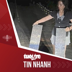 Tin tức tối 30-9: Nghi dùng ván đinh 'bẫy' người đi đường cướp tài sản ở Long An