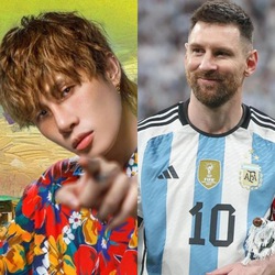 Podcast: Jack và ông Quốc Cường nói về tin đồn 'đi ké' để gặp, mời Messi đóng MV 60 tỷ đồng