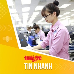 Tin tức sáng 11-1: TP.HCM cần hàng chục ngàn lao động dịp Tết