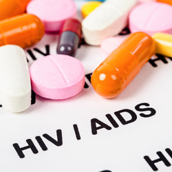 Thuốc tiêm ngừa HIV có tác dụng phụ không?