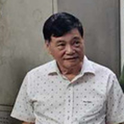 Lý do ông Nguyễn Công Khế và ông Nguyễn Quang Thông bị bắt