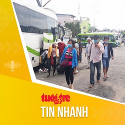 Tin tức sáng 19-1: Xử lý nghiêm nếu bán vé tàu, xe giá cao trong dịp Tết