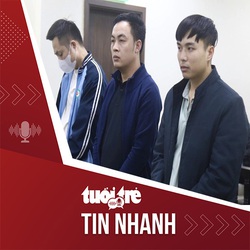 Tin tức tối 19-1: Mức hình phạt dành cho 3 cựu công an bắn dê của dân