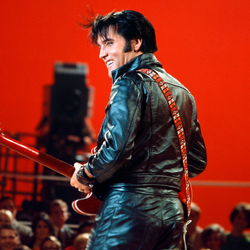 Ông hoàng rock 'n' roll Elvis Presley được 'hồi sinh' bằng công nghệ AI ra sao?