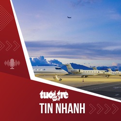 Tin tức tối 16-10: Đà Nẵng xuất hiện loạt máy bay siêu sang dành cho tỉ phú