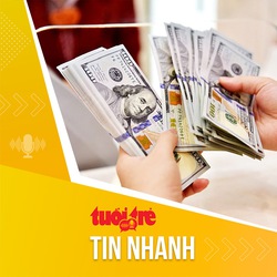 Tin tức sáng 19-10: Tỉ giá nổi sóng, Ngân hàng Nhà nước quay lại 'hút tiền'