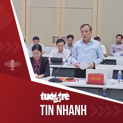 Tin tức tối 22-10: 37 tỉ đồng học phí thu vượt mức sẽ được Trường đại học Thủ Dầu Một trả lại sinh viên