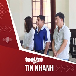 Tin tức tối 25-10: Nguyên trưởng Công an thành phố Mỹ Tho lãnh 4 năm 6 tháng tù