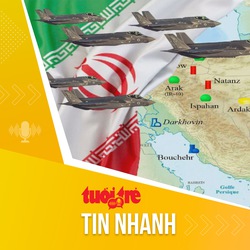 Tin tức sáng 26-10: Israel tấn công trả đũa Iran