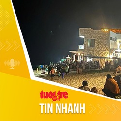 Tin tức sáng 27-10: Tìm kiếm hai du khách bị mất tích tại huyện đảo Phú Quý