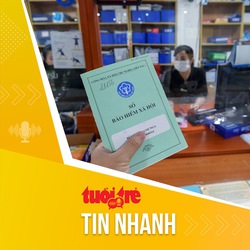 Tin tức sáng 29-10: Đề xuất mức điều chỉnh tiền lương, thu nhập tháng đã đóng bảo hiểm xã hội