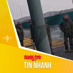 Tin tức sáng 30-10: Lầu Năm Góc xác định quân đội Triều Tiên đã được triển khai ở vùng Kursk